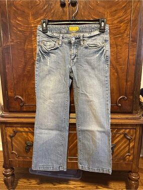 Vintage 90’s Light Wash Women's Jeans